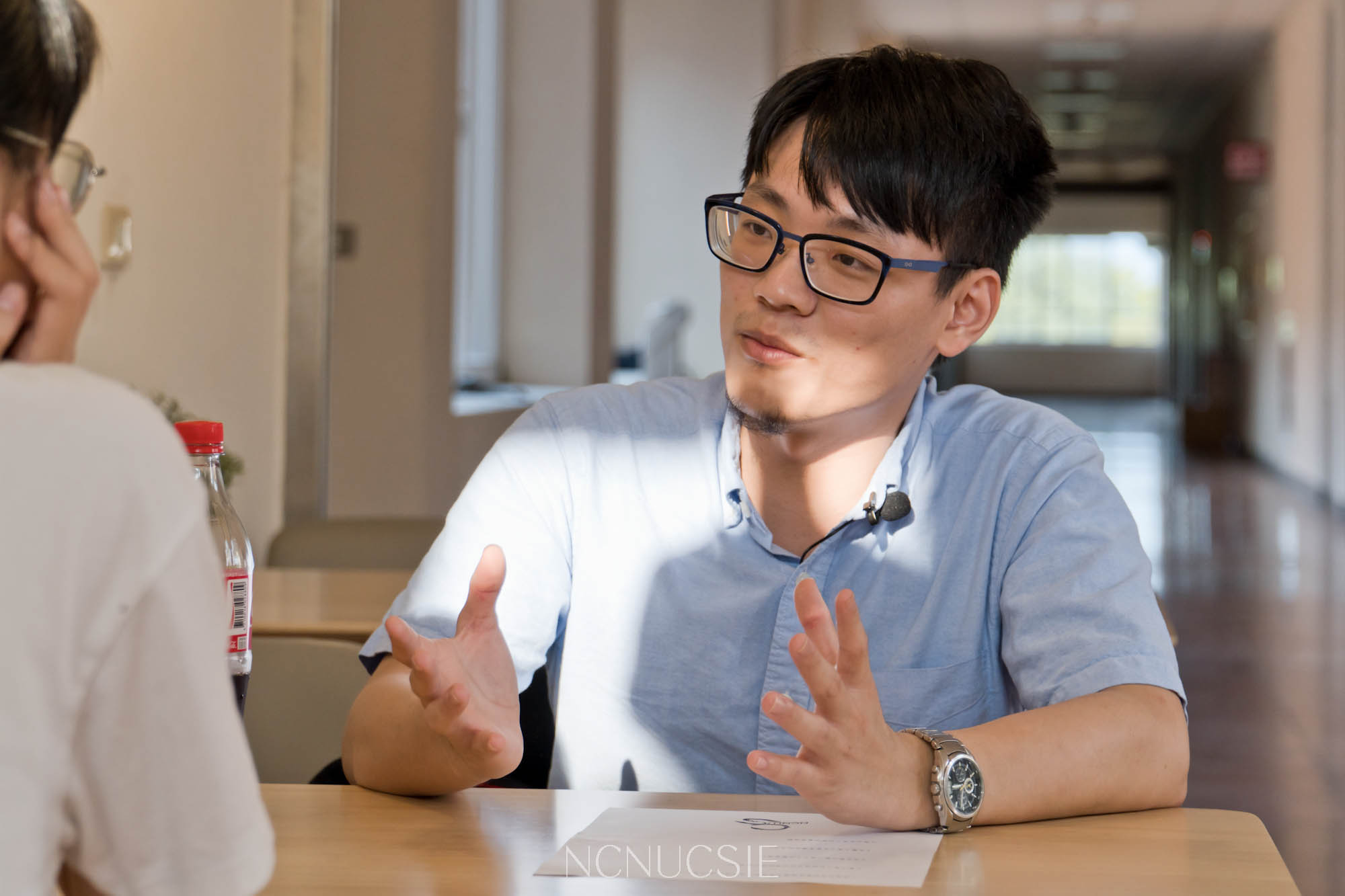 學生故事